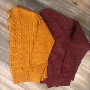 2 For The Price Of One